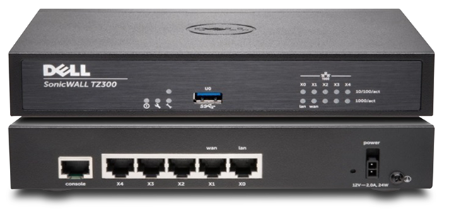 dell sonicwall global vpn client mac